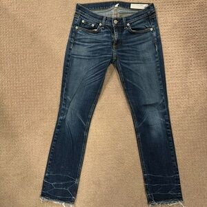 Rag & Bone jeans